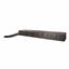APC AP9570 Basic Rackmount PDU 1U 4.99kVA 30A 208V-240V (4) C19 L6-30P