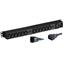 Eaton EFLXI3000R-PDU1UIEC FlexRack PDU 68438 MBP 3.33kW 16A 230V (12)C13 (1)C19