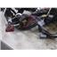 2004 FORD F350 6.0 DIESEL LARIAT 4X4 MANUAL DASH WIRING HARNESS 4CSTI440IAFK OEM