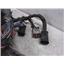 2004 FORD F350 6.0 DIESEL LARIAT 4X4 MANUAL DASH WIRING HARNESS 4CSTI440IAFK OEM