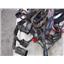 2004 FORD F350 6.0 DIESEL LARIAT 4X4 MANUAL DASH WIRING HARNESS 4CSTI440IAFK OEM