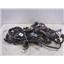 2004 FORD F350 6.0 DIESEL LARIAT 4X4 MANUAL DASH WIRING HARNESS 4CSTI440IAFK OEM