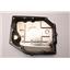 064753 - 722.3 SERIES W4A040, STEEL PLATE CLUTCH KIT, 6 BOLT, 1981-97, MERCEDES