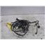 2000 - 2003 FORD EXCURSION REAR HEATER CONTROL WIRING HARNESS 2C7TI4A504DB OEM
