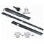 APC AP8641 NetShelter Metered Switching 0U 2G PDU 30A 200-208V (21) C13 (3) C19