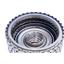 D45555CL - 6L80, 1-2-3-4 /3-5 REVERSE DRUM, LOADED, WITH STRONGER WELDS, 2007-UP