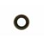 A12074DA - A500 A904, REAR SEAL, WITH FLANGE, WITHOUT BOOT, 1973-UP, DODGE…