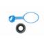 A25076A - 6T70 6T75 6F50 6F55, AXLE SEAL, CONVERTER SIDE, 2007-UP - FITS FORD