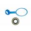 A25076A - 6T70 6T75 6F50 6F55, AXLE SEAL, CONVERTER SIDE, 2007-UP - FITS FORD