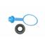 A25077A - 6T70 6T75 6F50 6F55, AXLE SEAL, DIFFERENTIAL SIDE, 2007-UP - FITS FORD