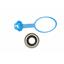 A25077A - 6T70 6T75 6F50 6F55, AXLE SEAL, DIFFERENTIAL SIDE, 2007-UP - FITS FORD
