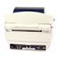 Zebra LP2844 120563-001 Direct Thermal Barcode Label Printer Network USB 203dpi