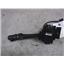 2004 2005 CHEVROLET 2500 HD MULTI SWITCH SIGNAL WIPERS 12450067 OEM