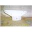 Boaters Resale Shop of TX 1901 2454.52 ALUMINUM MASTHEAD CAP 3-1/2" x 5-1/4"