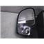 2004 2005 GMC 2500 3500 HD OEM MIRRORS DECENT CONDITION SLT OEM