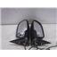 2004 2005 GMC 2500 3500 HD OEM MIRRORS DECENT CONDITION SLT OEM