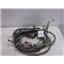 2004 2005 GMC 2500 HD REGULAR CAB 6.6 DIESEL LONG BOX FRAME WIRING HARNESS OEM