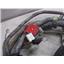 2004 2005 GMC 2500 HD REGULAR CAB 6.6 DIESEL LONG BOX FRAME WIRING HARNESS OEM