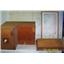 Boaters Resale Shop of TX 1901 2454.37 WOODEN GALLEY COOLER INSERT