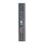 APC AP7968B Switched Rack ZeroU PDU 35A 12.5kW 208V 3PH (21)C13 (3)C19 CS8365C