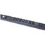 APC AP7968B Switched Rack ZeroU PDU 35A 12.5kW 208V 3PH (21)C13 (3)C19 CS8365C