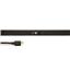 APC AP7932 Switched Rack PDU Zero U 2880VA 120V 30A (24) 5-20 NEMA L5-30P REF