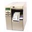 Zebra 105SL Plus 102-801-00000 Thermal Barcode Label Printer USB Network 203DPI