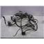 2000 - 2003 FORD 7.S DIESEL ENGINE WIRING HARNESS LAYS OVER ENGINE AND INJECTORS