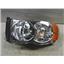 2003 - 2008 DODGE 2500 RAM DRIVERS SIDE HEAD LIGHT EXC CONDITION OEM