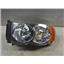 2003 - 2008 DODGE 2500 RAM DRIVERS SIDE HEAD LIGHT EXC CONDITION OEM