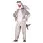 Shark Adult Mascot Fish Halloween Costume