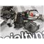 2008 - 2010 FORD XLT HEATER CONTROL ACCUATORS W/ HARNESS OEM