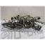2008 - 2010 FORD F350 XLT 4X4 AUTO DASH WIRING HARNESS AC3T14401-LKC OEM