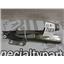 2004 - 2008 FORD F150 OEM HOOD HINGES (GREY) PROPS LARIAT FX4 OEM
