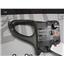 2003 - 2005 CHEVROLET 2500 3500 GRAB HANDLES GREY CHARCOAL OEM