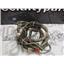 2003 - 2005 CHEVROLET 2500 3500 CREWCAB LONG BOX FRAME WIRING HARNESS OEM