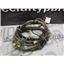 2003 - 2005 CHEVROLET 2500 3500 CREWCAB LONG BOX FRAME WIRING HARNESS OEM