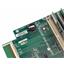 Intermec 1-971630-51 Main Logic Board USB Network 16MB/4MB for PX4i PX6i PF4i