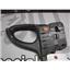 2001 - 2003 CHEVROLET SLT CREWCAB DARK GREY GRAB HANDLES OEM