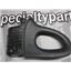 2001 - 2003 CHEVROLET SLT CREWCAB DARK GREY GRAB HANDLES OEM