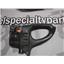 2001 - 2003 CHEVROLET SLT CREWCAB DARK GREY GRAB HANDLES OEM