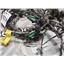 2001 - 2003 CHEVROLET 2500 SLT CREWCAB DOOR WIRING HARNESS (4) 2700RH 2699LH