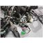 2001 - 2003 CHEVROLET 2500 SLT CREWCAB DOOR WIRING HARNESS (4) 2700RH 2699LH