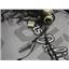 2001 - 2003 CHEVROLET 2500 SLT CREWCAB DOOR WIRING HARNESS (4) 2700RH 2699LH