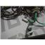2001 - 2003 CHEVROLET 2500 SLT CREWCAB DOOR WIRING HARNESS (4) 2700RH 2699LH