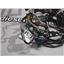 2001 - 2003 CHEVROLET 2500 SLT CREWCAB DOOR WIRING HARNESS (4) 2700RH 2699LH
