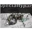 2001 - 2003 CHEVROLET 2500 SLT CREWCAB DOOR WIRING HARNESS (4) 2700RH 2699LH