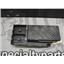 2005 - 2007 FORD F350 F250 6.0 DIESEL BATTERY TRAY W/ FILTER HOLDER OEM