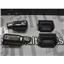 2004 - 2008 FORD F150 LARIAT EXTENDED CAB DOOR HANDLES INTERIOR OEM