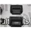 2004 - 2008 FORD F150 LARIAT EXTENDED CAB DOOR HANDLES INTERIOR OEM